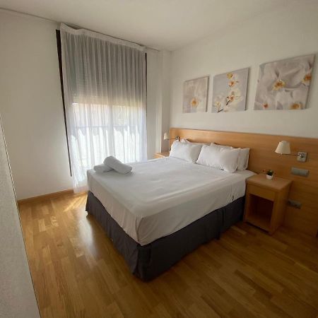 Apartment Close To Airport, Ifema مدريد المظهر الخارجي الصورة