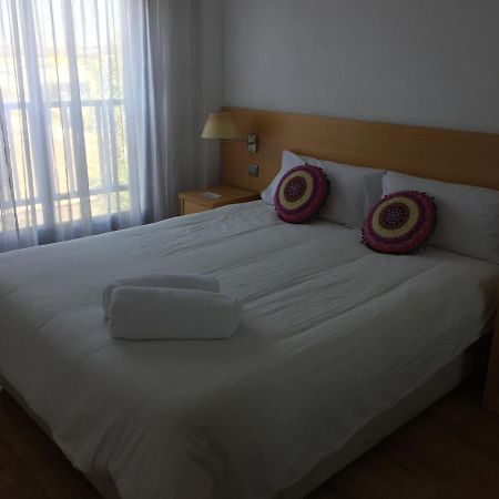 Apartment Close To Airport, Ifema مدريد المظهر الخارجي الصورة