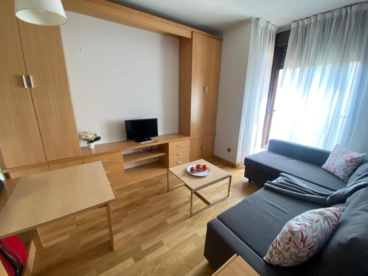 Apartment Close To Airport, Ifema مدريد المظهر الخارجي الصورة
