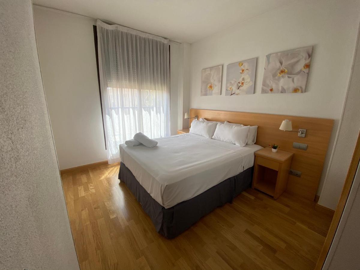 Apartment Close To Airport, Ifema مدريد المظهر الخارجي الصورة