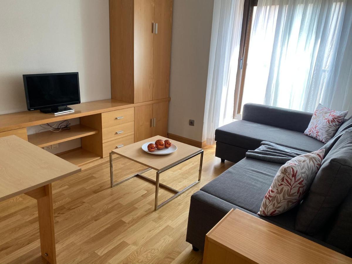 Apartment Close To Airport, Ifema مدريد المظهر الخارجي الصورة
