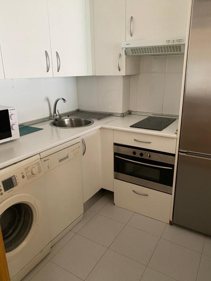 Apartment Close To Airport, Ifema مدريد المظهر الخارجي الصورة