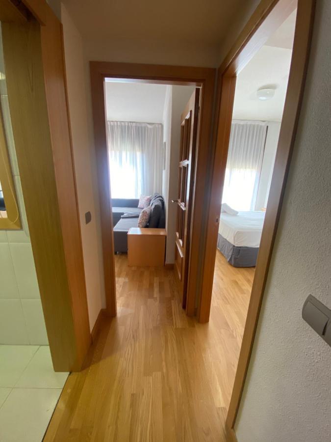 Apartment Close To Airport, Ifema مدريد المظهر الخارجي الصورة