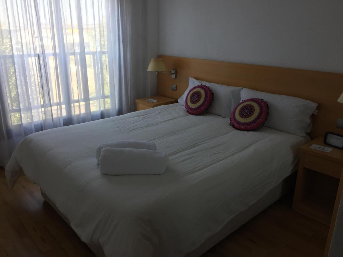 Apartment Close To Airport, Ifema مدريد المظهر الخارجي الصورة